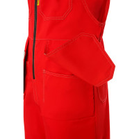 Костюм СОЮЗСПЕЦОДЕЖДА STATUS NEW 2 красный/темно-серый, р. 60-62/рост 170-176 2000000094694