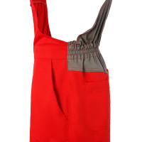 Костюм СОЮЗСПЕЦОДЕЖДА STATUS NEW 2 красный/темно-серый, р. 60-62/рост 170-176 2000000094694