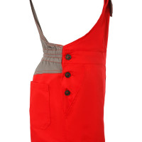 Костюм СОЮЗСПЕЦОДЕЖДА STATUS NEW 2 красный/темно-серый, р. 60-62/рост 170-176 2000000094694