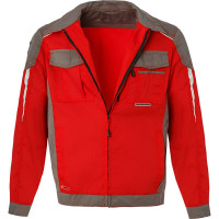 Костюм СОЮЗСПЕЦОДЕЖДА STATUS NEW 2 красный/темно-серый, р. 60-62/рост 170-176 2000000094694