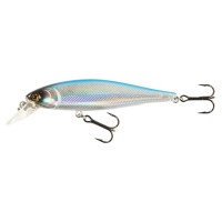 Воблер-суспендер LUCKY JOHN LJ Original MINNOW X 08.00, цвет A67 LJO0808SP-A67