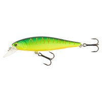 Воблер-суспендер LUCKY JOHN LJ Original MINNOW X 08.00, цвет M03 LJO0808SP-M03