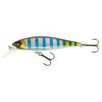 Воблер-суспендер LUCKY JOHN LJ Original MINNOW X 08.00, цвет A13 LJO0808SP-A13
