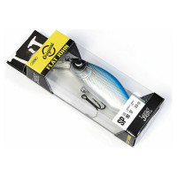 Воблер-суспендер LUCKY JOHN LJ Original FLAT JOHN 09.00/A67 LJO0909SP-A67