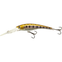 Плавающий воблер LUCKY JOHN LJ Original DEEP SHINER F 09.00/A029 LJO1309F-A029