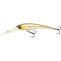 Плавающий воблер LUCKY JOHN LJ Original DEEP SHINER F 09.00/A001 LJO1309F-A001