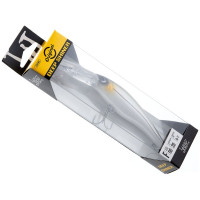 Плавающий воблер LUCKY JOHN LJ Original DEEP SHINER F 11.00/A001 LJO1311F-A001