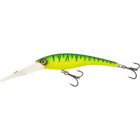 Плавающий воблер LUCKY JOHN LJ Original DEEP SHINER F 09.00/A007 LJO1309F-A007