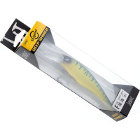 Плавающий воблер LUCKY JOHN LJ Original DEEP SHINER F 11.00/A007 LJO1311F-A007