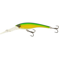 Плавающий воблер LUCKY JOHN LJ Original DEEP SHINER F 09.00/A037 LJO1309F-A037