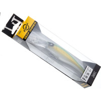 Плавающий воблер LUCKY JOHN LJ Original DEEP SHINER F 11.00/A037 LJO1311F-A037