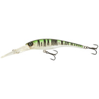 Плавающий воблер LUCKY JOHN LJ Original DEEP SHINER F 11.00/A024 LJO1311F-A024