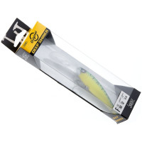 Плавающий воблер LUCKY JOHN LJ Original DEEP SHINER F 09.00/A007 LJO1309F-A007