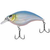 Плавающий воблер LUCKY JOHN LJ Original FLAT CRANK F 06.00/A026 LJO1406F-A026