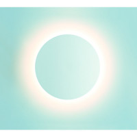 Настенный светильник ODEON LIGHT ECLISSI металл, LED, 9W 3633/9WL