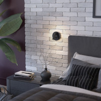 Настенный светильник ODEON LIGHT BEAM металл, LED, 9W 3911/9WL