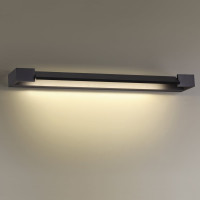 Настенный светильник ODEON LIGHT ARNO металл, LED, 18W 3888/18WB