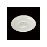 Настенно-потолочный светильник SONEX пластик, LED, 48W, LAZANA 2074/DL