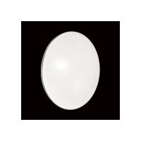 Настенно-потолочный светильник SONEX пластик, LED, 48W, ABASI 2052/DL