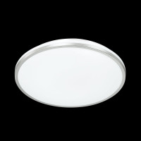 Настенно-потолочный светильник SONEX пластик, LED, 48W, PARTIAL 3008/DL