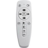 Настенно-потолочный светильник SONEX пластик, LED, 48W, SMALLI 3012/DL