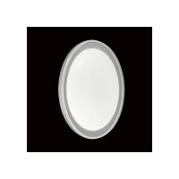 Настенно-потолочный светильник SONEX пластик, LED, 48W, KABRIO 2049/DL