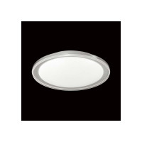 Настенно-потолочный светильник SONEX пластик, LED, 48W, KABRIO 2049/DL