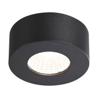 Потолочный светильник ODEON LIGHT, металл LED 7W BENE 4283/7CL