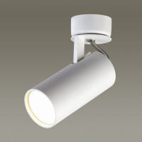 Светильник потолочный ODEON LIGHT, металл GU10 50W KIKO 3873/1C