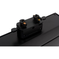 Однофазный трековый светильник NOVOTECH 25W EOS 358324