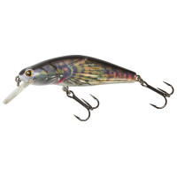 Тонущий воблер LUCKY JOHN LJ Original BULLHEAD S 06.50/BH04 LJO1506S-BH04
