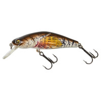 Воблер суспендер LUCKY JOHN LJ Original BULLHEAD SP 06.50/BH03 LJO1506SP-BH03
