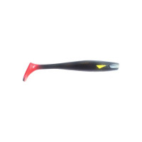 Виброхвосты LUCKY JOHN LJ 3D BBS Series GIANT KUBIRA SWIM SHAD 10,3in, цвет PG36 1шт. 140434-PG36