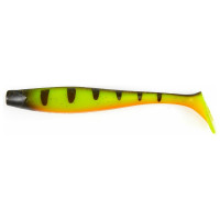 Виброхвосты LUCKY JOHN LJ 3D BBS Series GIANT KUBIRA SWIM SHAD 10,3in, цвет PG14 1шт. 140434-PG14