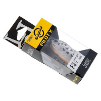 Плавающий воблер LUCKY JOHN LJ Original PILOT-X F 04.50, цвет 004 LJO04045F-004