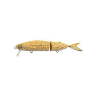 Воблер-суспендер LUCKY JOHN LJ Pro Series ANTIRA SWIM SP 115 11.50, цвет 706 ANT115SP-706