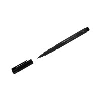 Набор капиллярных ручек Faber-Castell Pitt Artist Pen черные, 4 шт, 0.3/0.5/0.7 мм/Brush 167100