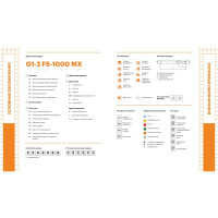 Фреза G8-4CH-R5.0-2000-M (10х20х80 мм) АКСИС 00001371156