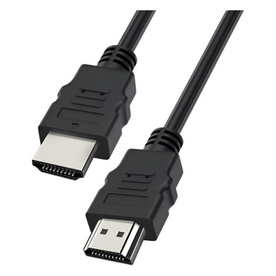 Кабель 5bites HDMI M- HDMI M V1.4B, высокоскоростной, ETHERNET, 3D, 3м APC-005-030