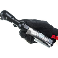 Пневмотрещотка с реверсом ТЕМП RT-5220