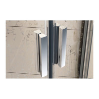 Душевой уголок Ravak Blix блестящий + транспарент XP2CP4-90 R 500 00045093