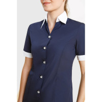 Комплект СОЮЗСПЕЦОДЕЖДА GRACE, темно-синий, р. 48/L 2000000057590