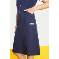 Комплект СОЮЗСПЕЦОДЕЖДА GRACE, темно-синий, р. 48/L 2000000057590