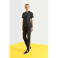 Костюм СОЮЗСПЕЦОДЕЖДА MELISANDRA, черный, р.54, рост 170 2000000100784