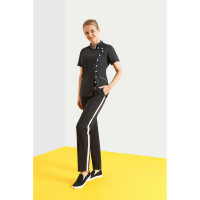 Костюм СОЮЗСПЕЦОДЕЖДА MELISANDRA, черный, р.54, рост 170 2000000100784