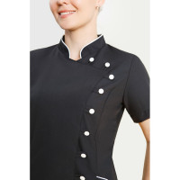 Костюм СОЮЗСПЕЦОДЕЖДА MELISANDRA, черный, р.54, рост 170 2000000100784