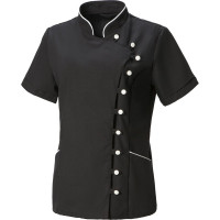 Костюм СОЮЗСПЕЦОДЕЖДА MELISANDRA, черный, р.50, рост 170 2000000100760