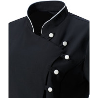 Костюм СОЮЗСПЕЦОДЕЖДА MELISANDRA, черный, р.50, рост 170 2000000100760