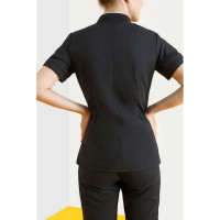 Костюм СОЮЗСПЕЦОДЕЖДА MELISANDRA, черный, р.50, рост 170 2000000100760