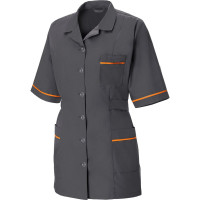 Костюм СОЮЗСПЕЦОДЕЖДА ВИТА, графит/оранжевый, р. 44-46, рост 158-164 2000000125237